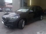 BMW X1 xDrive25e Business Advantage