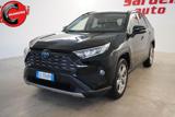 TOYOTA RAV 4 MY23 RAV4 2.5 HV (222CV) E-CVT AWD-i Business