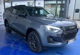 ISUZU D-Max N60 1.9 aut. Crew Nitro Sport Cab
