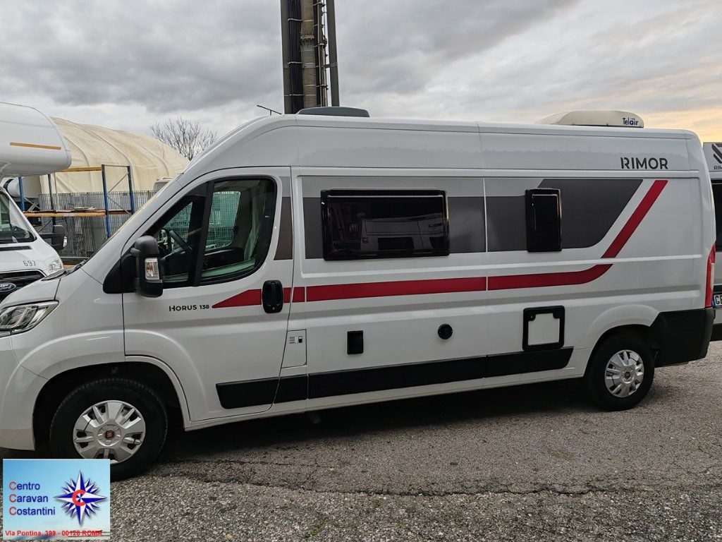 RIMOR HORUS 138 66 23335515 O 698a0ef19d222