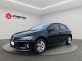 VOLKSWAGEN Polo 1.0 EVO 80 CV 5p. Comfortline BlueMotion Technolog
