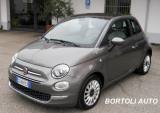 FIAT 500 1.0 HYBRID 29.000 KM  DOLCEVITA