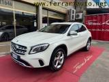 MERCEDES-BENZ GLA 180 d Enduro Activity NEOPATENTATI