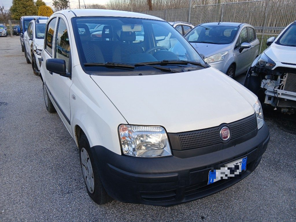 Immagine di FIAT Panda