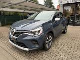RENAULT Captur GPL Zen