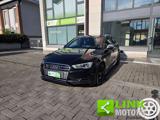 AUDI S3 SPB 2.0 TFSI quattro GARANZIA INCLUSA