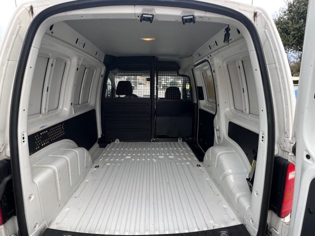 VOLKSWAGEN CADDY 2.0 TDI FURGONE BUSINESS - foto 14