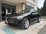 ALFA ROMEO Stelvio 2.2 Turbodiesel 190 CV AT8 Q4 Super