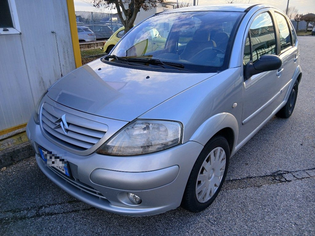 Immagine di CITROEN C3