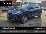 RENAULT Kadjar dCi 8V 110CV Energy Bose