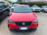 SEAT Arona 1.0 EcoTSI Reference OK NEOPATENTATI