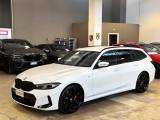 BMW 320 d 48V xDrive Touring Msport Pro - 19