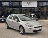 FIAT Punto 1.3 MJT II 75 CV 5porte Lounge SCONTO ROTTAMAZIONE