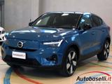 VOLVO C40 C40 RECHARGE TWIN MOTOR AWD 1ST EDITION ''408cv''