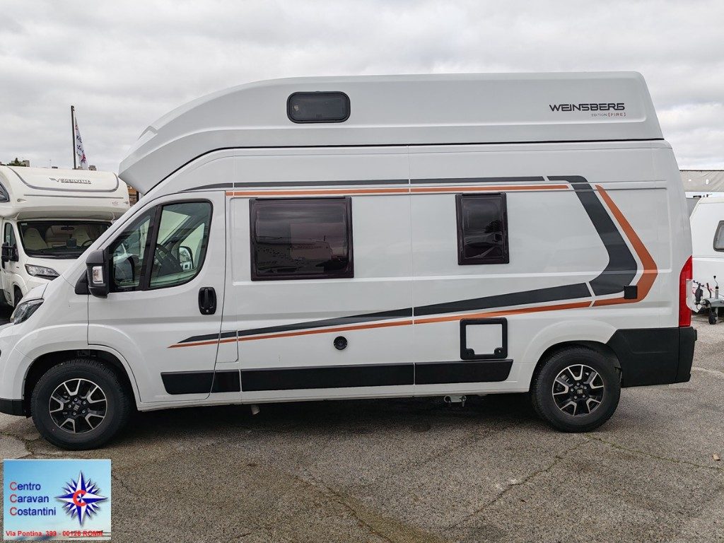 WEINSBERG CARABUS 600 MQH - EDITION FIRE 76 23335735 O 698a19d98be37