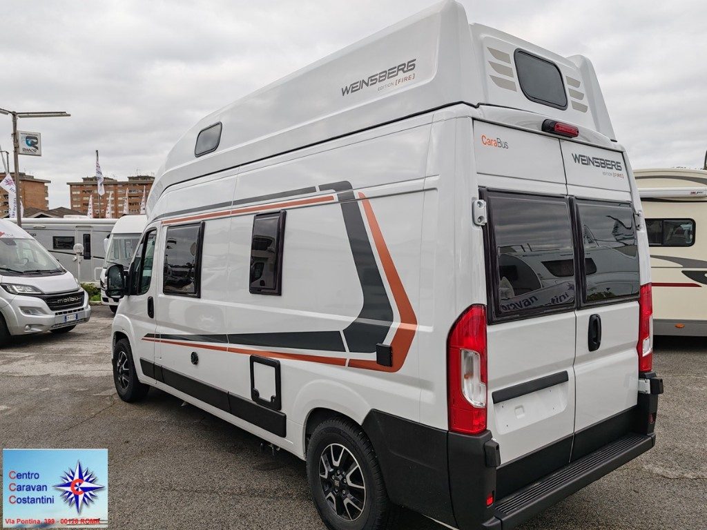 WEINSBERG CARABUS 600 MQH - EDITION FIRE 77 23335735 O 698a19d9bd63b