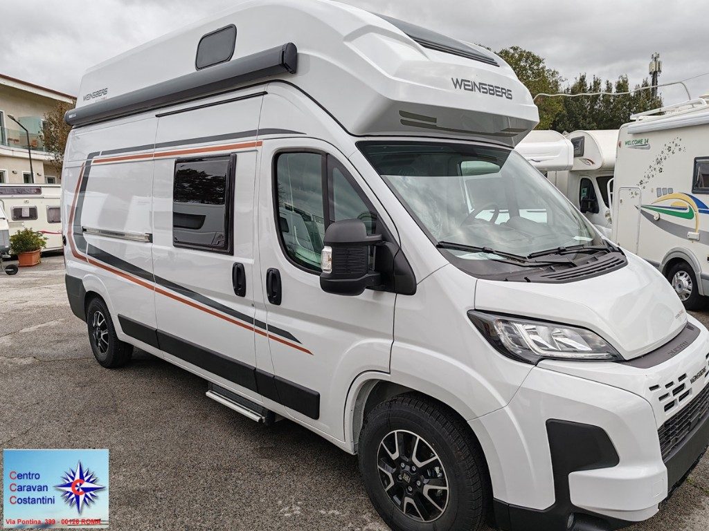 WEINSBERG CARABUS 600 MQH - EDITION FIRE 85 23335735 O 698a19dbe897a