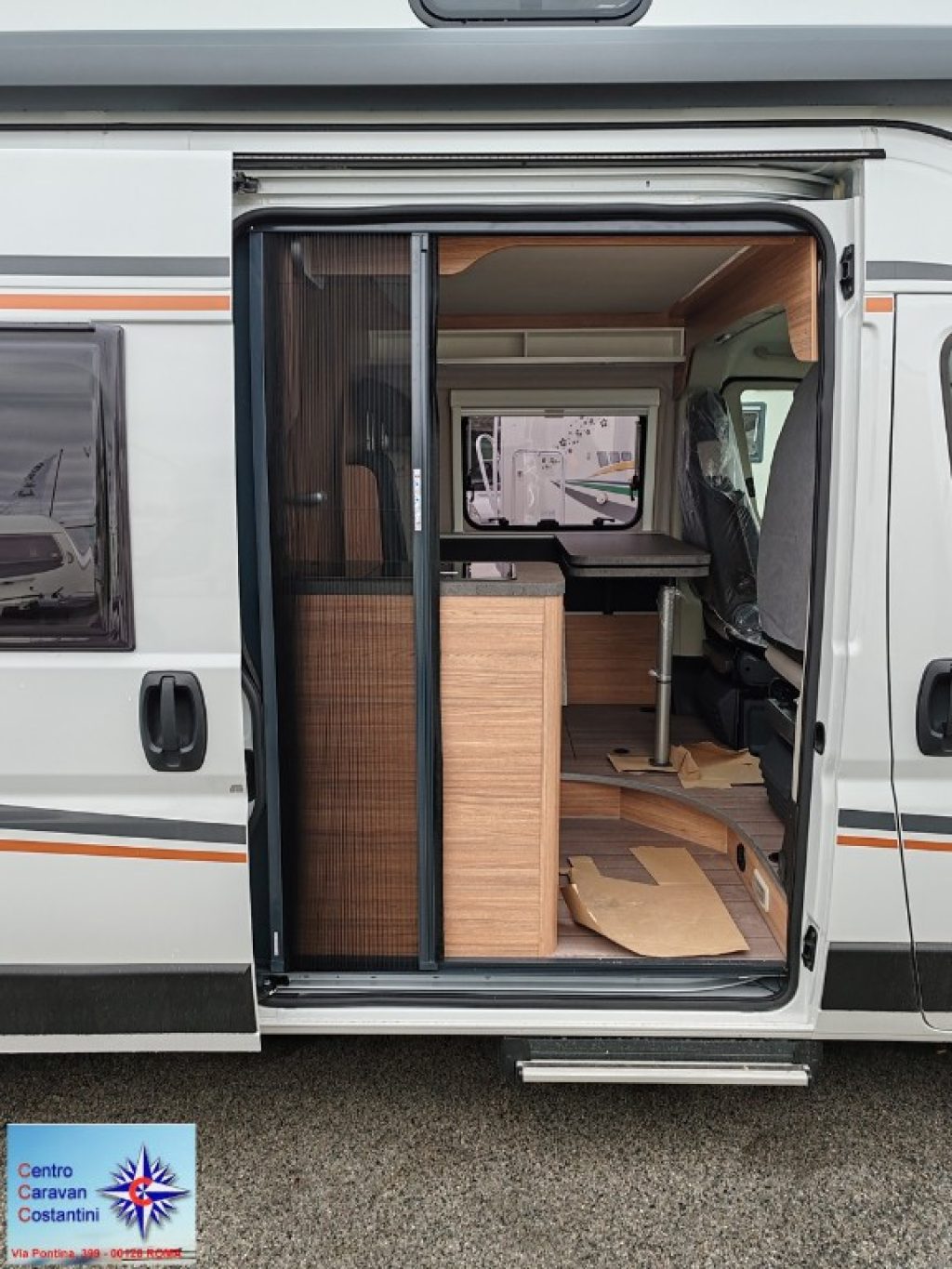 WEINSBERG CARABUS 600 MQH - EDITION FIRE 87 23335735 O 698a19dc62d58