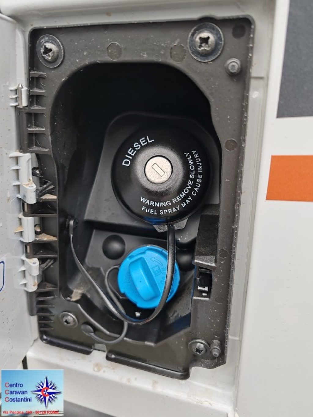 WEINSBERG CARABUS 600 MQH - EDITION FIRE 89 23335735 O 698a19dcd8022