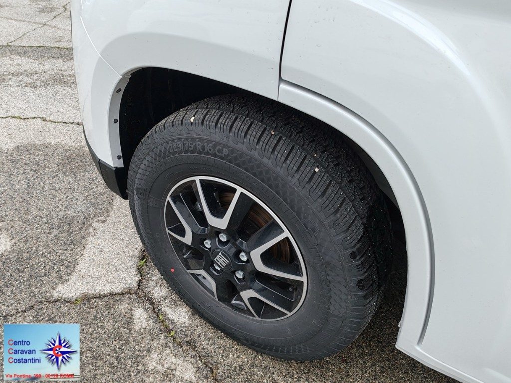 WEINSBERG CARABUS 600 MQH - EDITION FIRE 90 23335735 O 698a19dd242fc