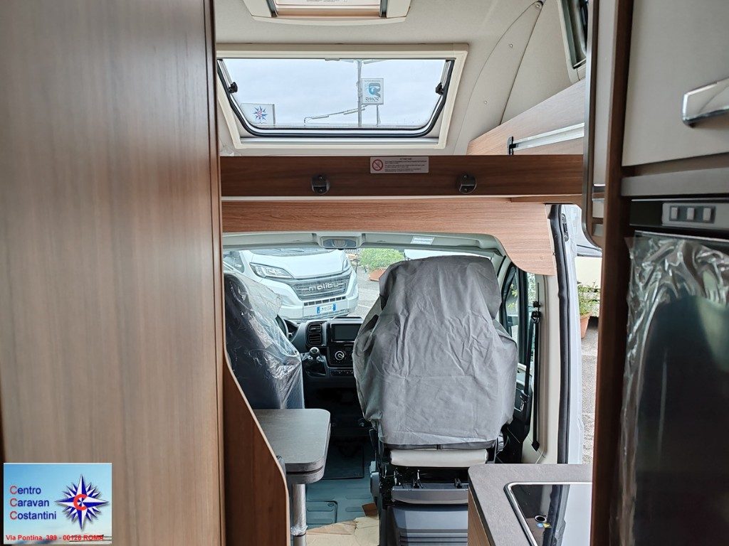 WEINSBERG CARABUS 600 MQH - EDITION FIRE 96 23335735 O 698a19de86ab7