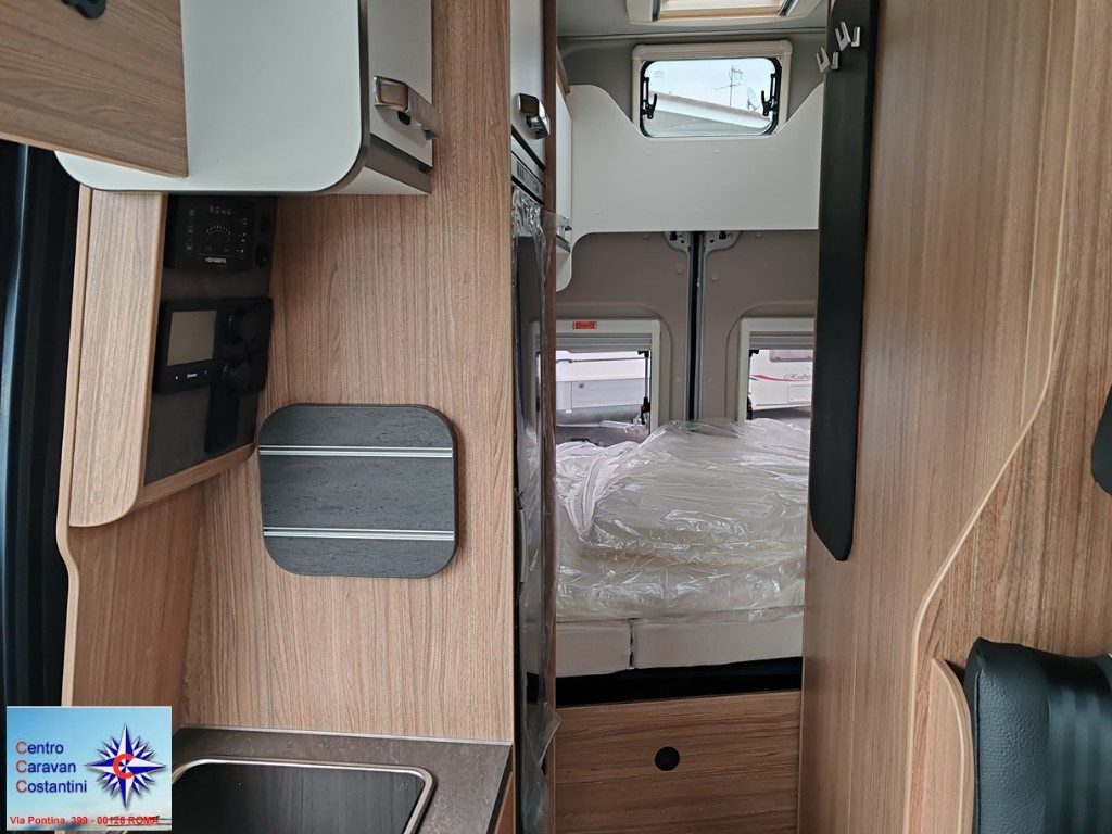 WEINSBERG CARABUS 600 MQH - EDITION FIRE 99 23335735 O 698a19df47ff3