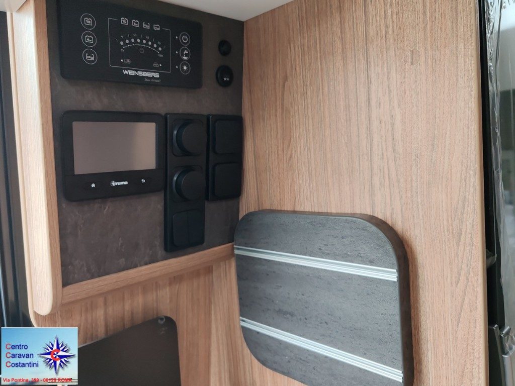 WEINSBERG CARABUS 600 MQH - EDITION FIRE 102 23335735 O 698a19dfc017f