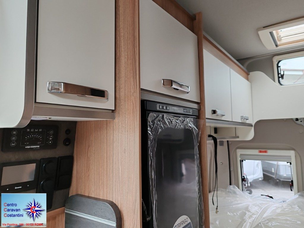 WEINSBERG CARABUS 600 MQH - EDITION FIRE 103 23335735 O 698a19e002902