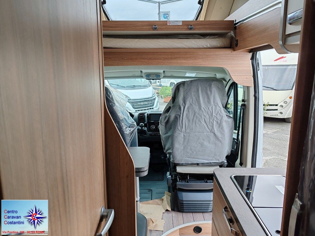 WEINSBERG CARABUS 600 MQH - EDITION FIRE 105 23335735 O 698a19e080871