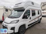 WEINSBERG  CARABUS 600 MQH - EDITION FIRE