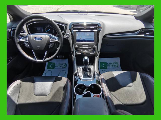 FORD MONDEO FULL HYBRID 2.0 187 CV ECVT SW S - foto 10