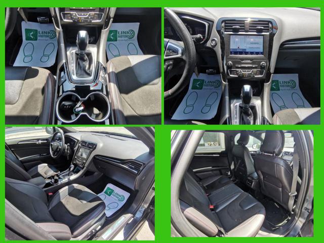 FORD MONDEO FULL HYBRID 2.0 187 CV ECVT SW S - foto 12