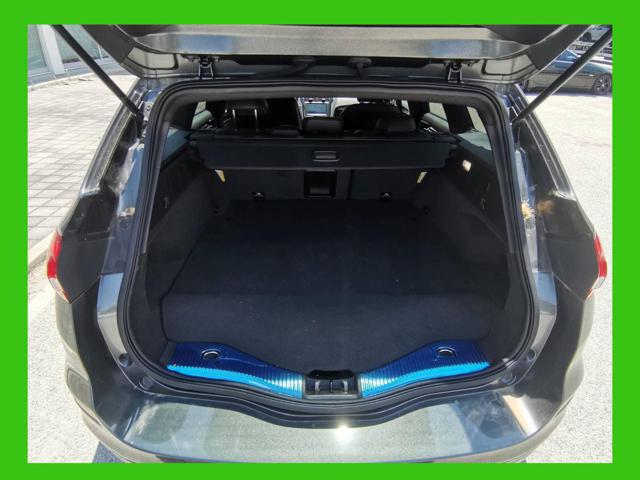 FORD MONDEO FULL HYBRID 2.0 187 CV ECVT SW S - foto 13