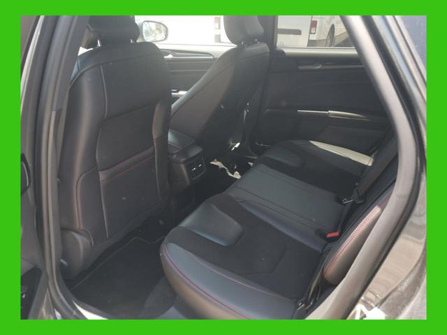 FORD MONDEO FULL HYBRID 2.0 187 CV ECVT SW S - foto 11