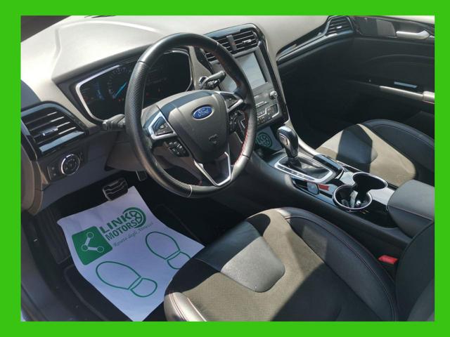 FORD MONDEO FULL HYBRID 2.0 187 CV ECVT SW S - foto 8