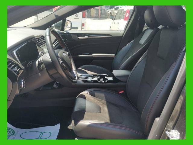 FORD MONDEO FULL HYBRID 2.0 187 CV ECVT SW S - foto 9