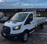 FORD TRANSIT  RIBALTABILE