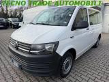VOLKSWAGEN Caravelle 2.0 TDI 150CV 9 POSTI+IVA