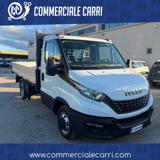 IVECO DAILY  35C16 CASSONE RIBALTABILE TRILAT.3 PTI-2021
