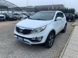 KIA Sportage 2.0 CRDI VGT 184CV AWD R