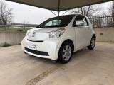 TOYOTA iQ 1.0 CVT Lounge AUTOMATICA OK NEOPATENTATI