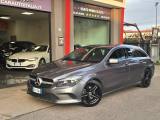 MERCEDES-BENZ CLA 200 d Shooting Brake Automatic Navi Camera UniPropieta