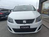 SEAT Alhambra 2.0TDI 150 7posti 4DRIVE Advance+gancio traino