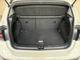 VOLKSWAGEN T-Cross usata, con Climatizzatore