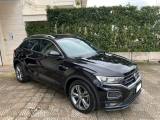 VOLKSWAGEN T-Roc 2.0 TDI SCR 150 CV DSG R-Line