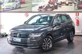VOLKSWAGEN Tiguan 1.5 TSI ACT Life