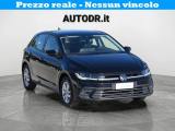 VOLKSWAGEN Polo 1.0 TGI Style Fari Matrix, Navi, Sedili riscaldati
