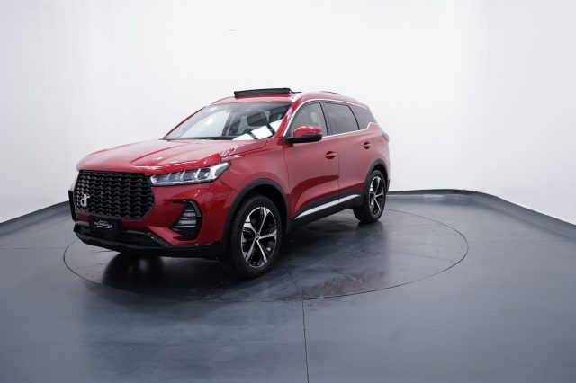 DR MOTOR DR 6.0 Benzina/GPL 2024 usata, Napoli DR MOTOR DR 6.0 Benzina/GPL 2024 usata, Napoli