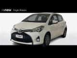 TOYOTA Yaris 5 Porte 1.0 Active