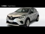 RENAULT Captur 1.0 TCe GPL Zen my21